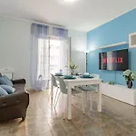 Apartment H11 House Of Colors Parcheggio