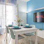 Appartement H11 House Of Colors Parcheggio