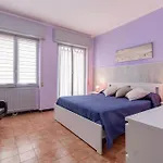 H11 House Of Colors Parcheggio Taggia