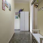 H11 House Of Colors Parcheggio Appartement *