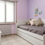 H11 House Of Colors Parcheggio Appartement