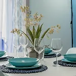 H11 House Of Colors Parcheggio Appartement Taggia