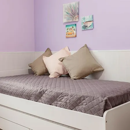 H11 House Of Colors Parcheggio Apartment
