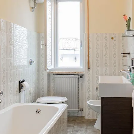 Apartamento H11 House Of Colors Parcheggio *