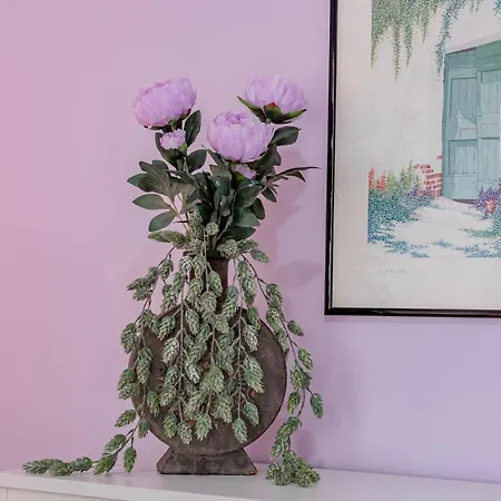 H11 House Of Colors Parcheggio Apartment