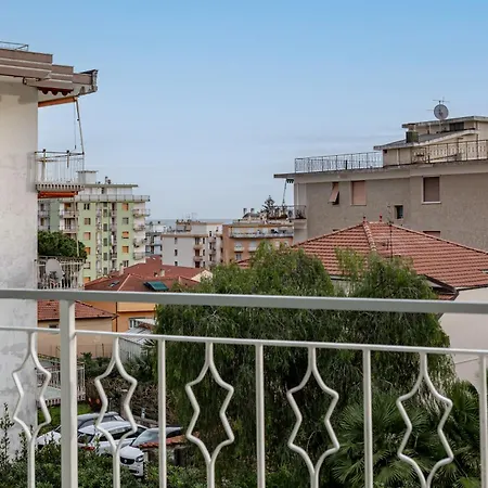 Apartment H11 House Of Colors Parcheggio *