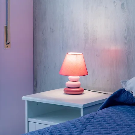 H11 House Of Colors Parcheggio Apartment