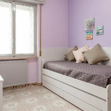 Appartement H11 House Of Colors Parcheggio *