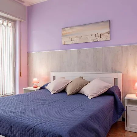 Appartement H11 House Of Colors Parcheggio *